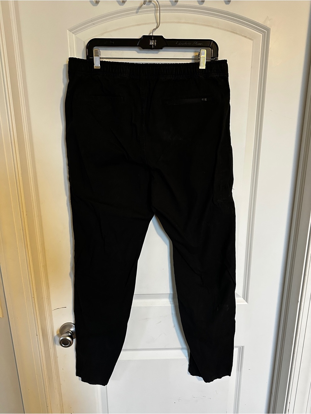 Bylt Basics Weekender Ripstop pant - Picture 3 of 4